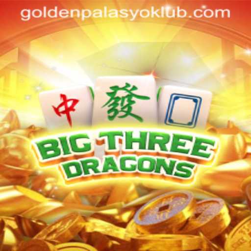 Unveiling BigThreeDragons: The Entrancing World of GoldenPalasyo