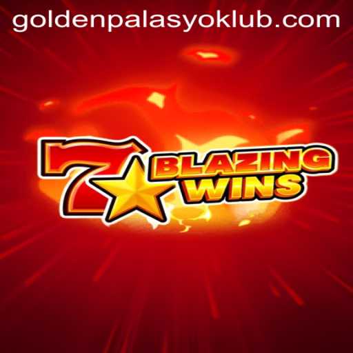 Exciting Adventures in BlazingWins: Your Guide to the Thrilling Game at Goldenpalasyo