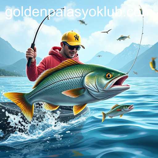 Diving into the Thrilling World of Fishing Games with goldenpalasyo