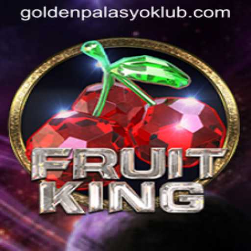 Unlock the Mysteries of FruitKing: A Journey into the GoldenPalasyo
