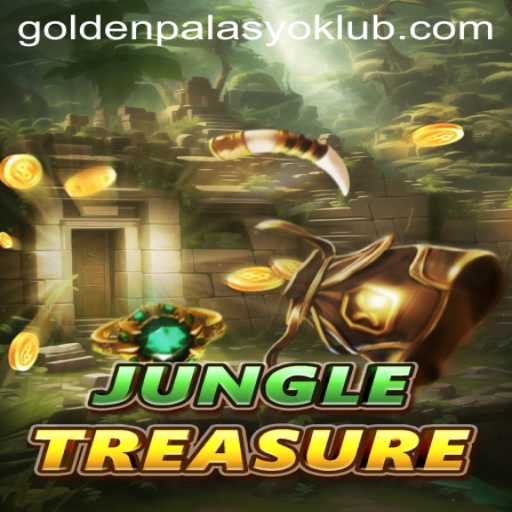 Unveiling the Mysteries of JungleTreasure