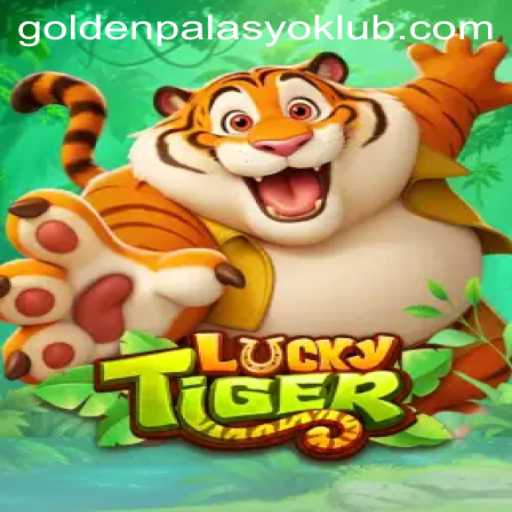 Exploring 'LuckyTiger': A Dive into the Latest Gaming Sensation