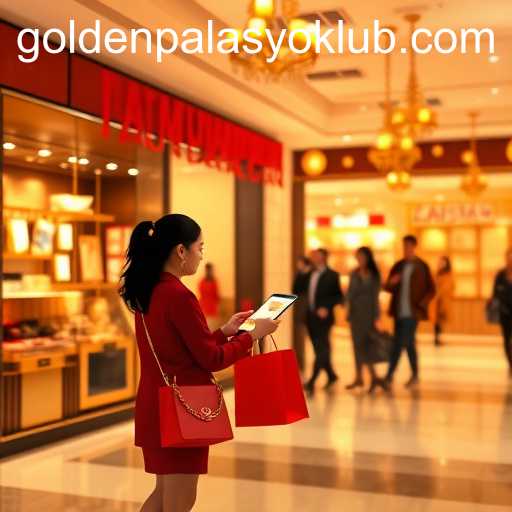 Exclusive Offers: Elevating Customer Experience with Goldenpalasyo