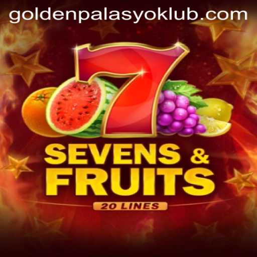 Exploring the Vibrant World of SevensFruits20 at GoldenPalasyo