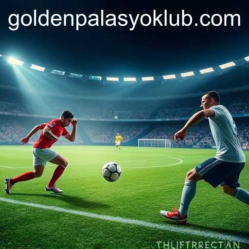 The Dynamic Landscape of Sports Betting and Goldenpalasyo's Role