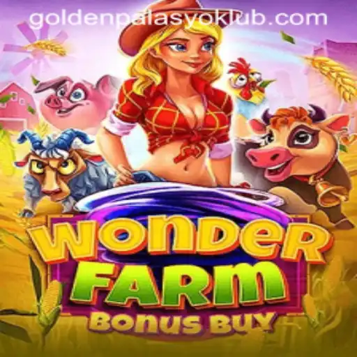 Explore the Exciting World of WonderFarmBonusBuy at GoldenPalasyo